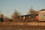 CSX 3273